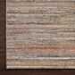 Loloi Jamie 7"9" x 9"9" Natural and Multicolor Area Rug, , large
