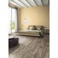 Dal-Tile Color Wheel Mustard 13" x 11" Ceramic Mosaic Sheet, , large
