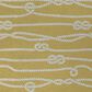 Dalyn Rug Company Harbor 8" x 11" Gold Indoor/Outdoor Area Rug, , large