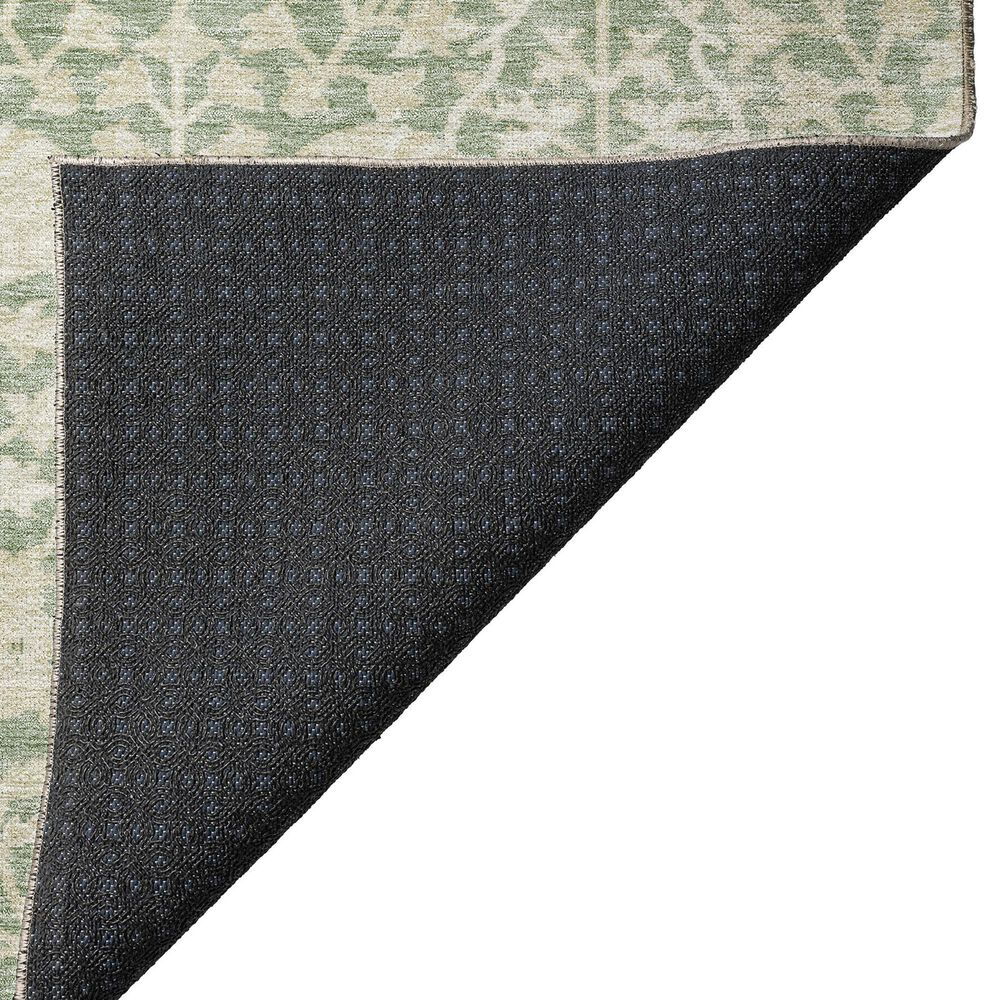 Dalyn Rug Company Solace SL8 10&#39; x 14&#39; Aloe Area Rug, , large