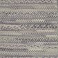 Capel Bayview 0036-340 9"2" x 13"2" Oval Granite Area Rug, , large