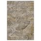 Dalyn Rug Company Nexus NX6 Ivory 9" x 12" Area Rug, , large