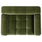 Jennifer Taylor Home Marcel Pet Bed in Olive Green, , large