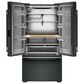 KitchenAid 25 Cu. Ft. Counter-Depth French Door Refrigerator in Juniper, , large