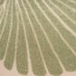 Nourison Aloha 3"6" x 5"6" Green and Yellow Indoor/Outdoor Area Rug, , large