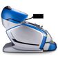 Cozzia CZ-800 Massage Chair in Blue, , large