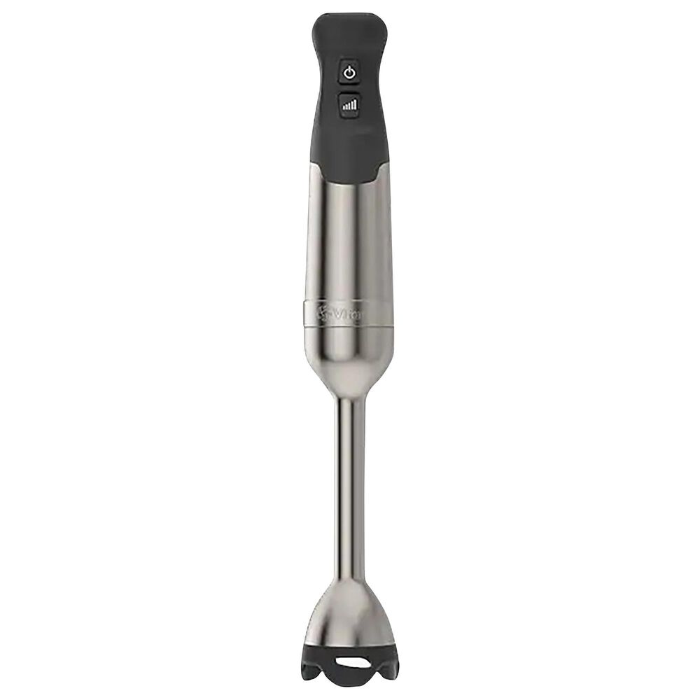 Cuisinart Immersion Hand Blender with Storage Case (Factory Refurbished)