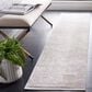 Safavieh Marmara MRM312F 2" x 8" Grey, Beige and Blue Runner, , large