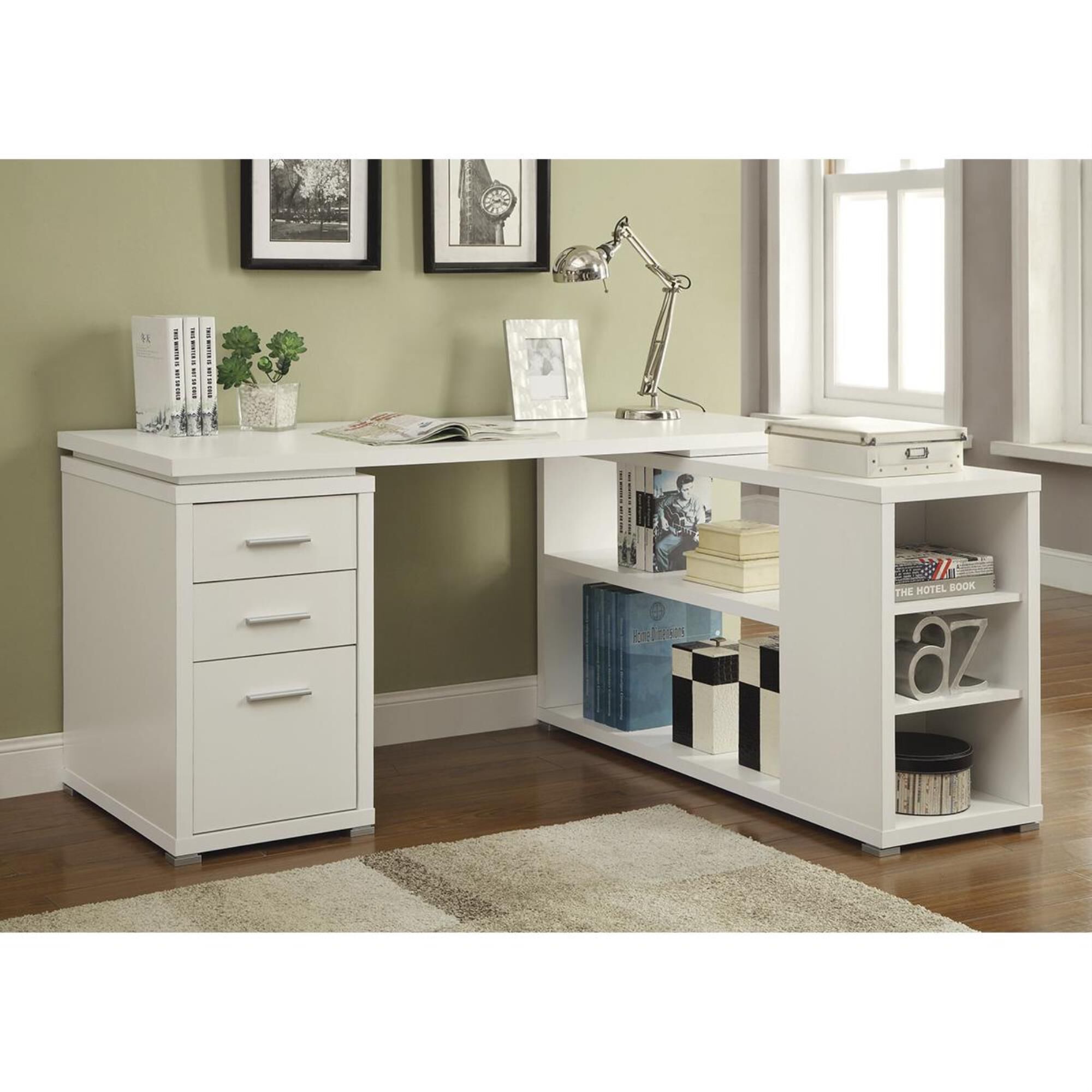 Pacific landing yvette executive desk new arrivals