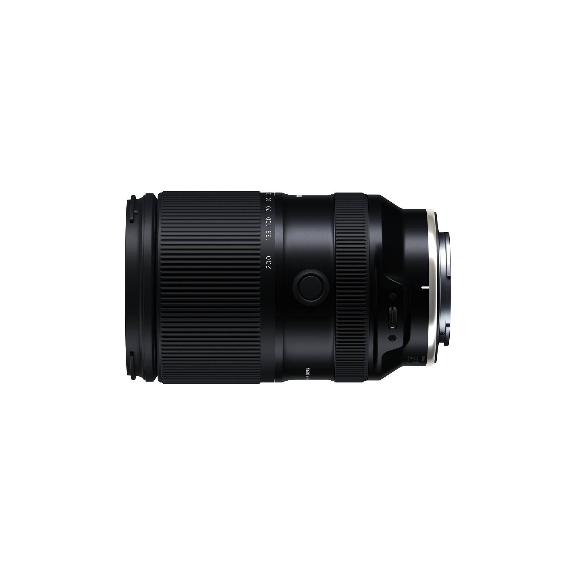 Tamron 25-200mm F/2.8-5.6 Di III VXD for Sony E-mount