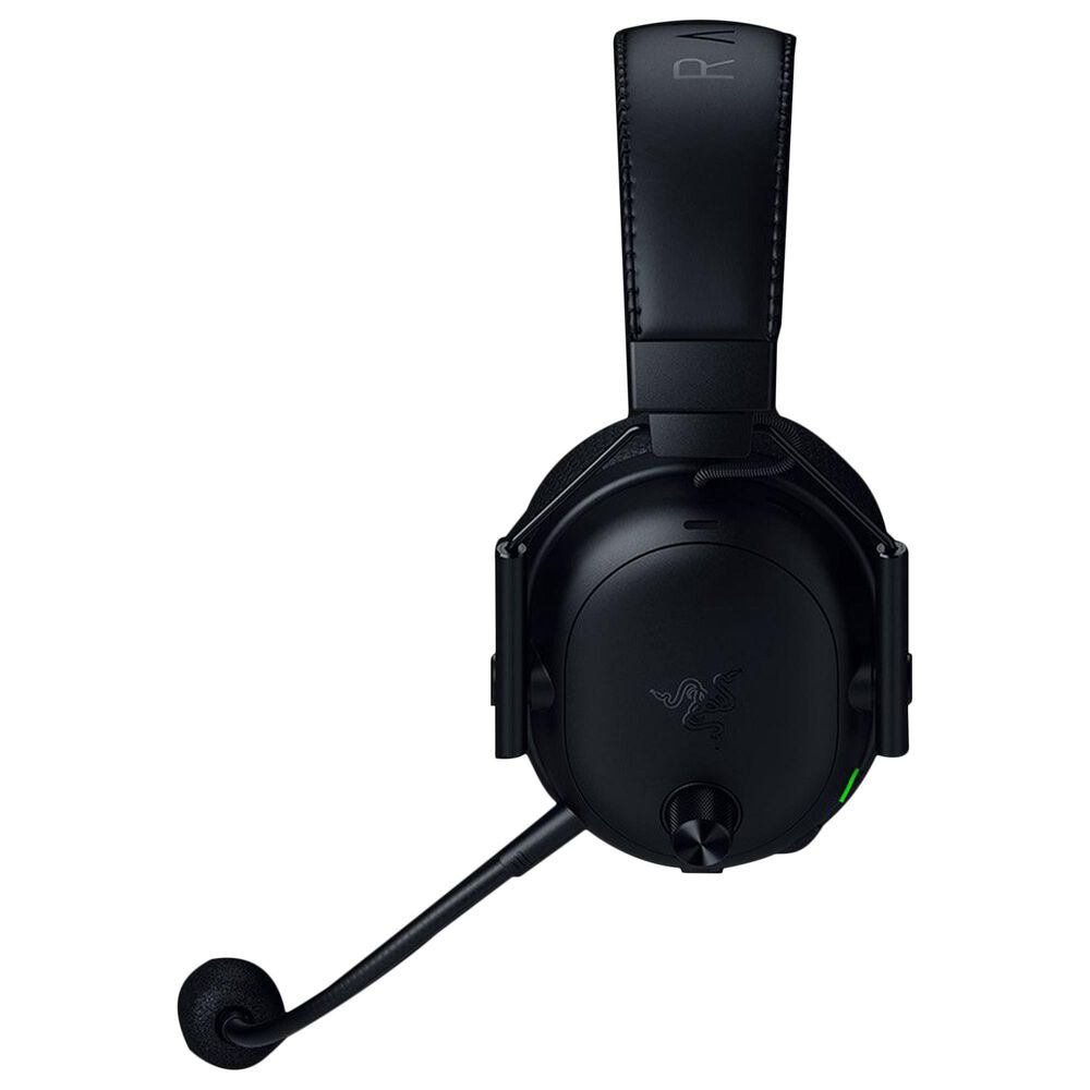 Razer BlackShark V3 Pro Wireless ANC Esports Headset in Black, , large
