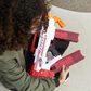Nerf Ultra Speed Fully Motorized Blaster with 24 Darts, , large