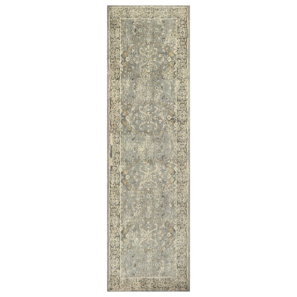 RIZZY Gossamer 2&#39;6&quot; x 8&#39; Runner, , large