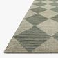 Chris Loves Julia x Loloi Francis 2"6" x 7"6" Spa and Granite Runner, , large
