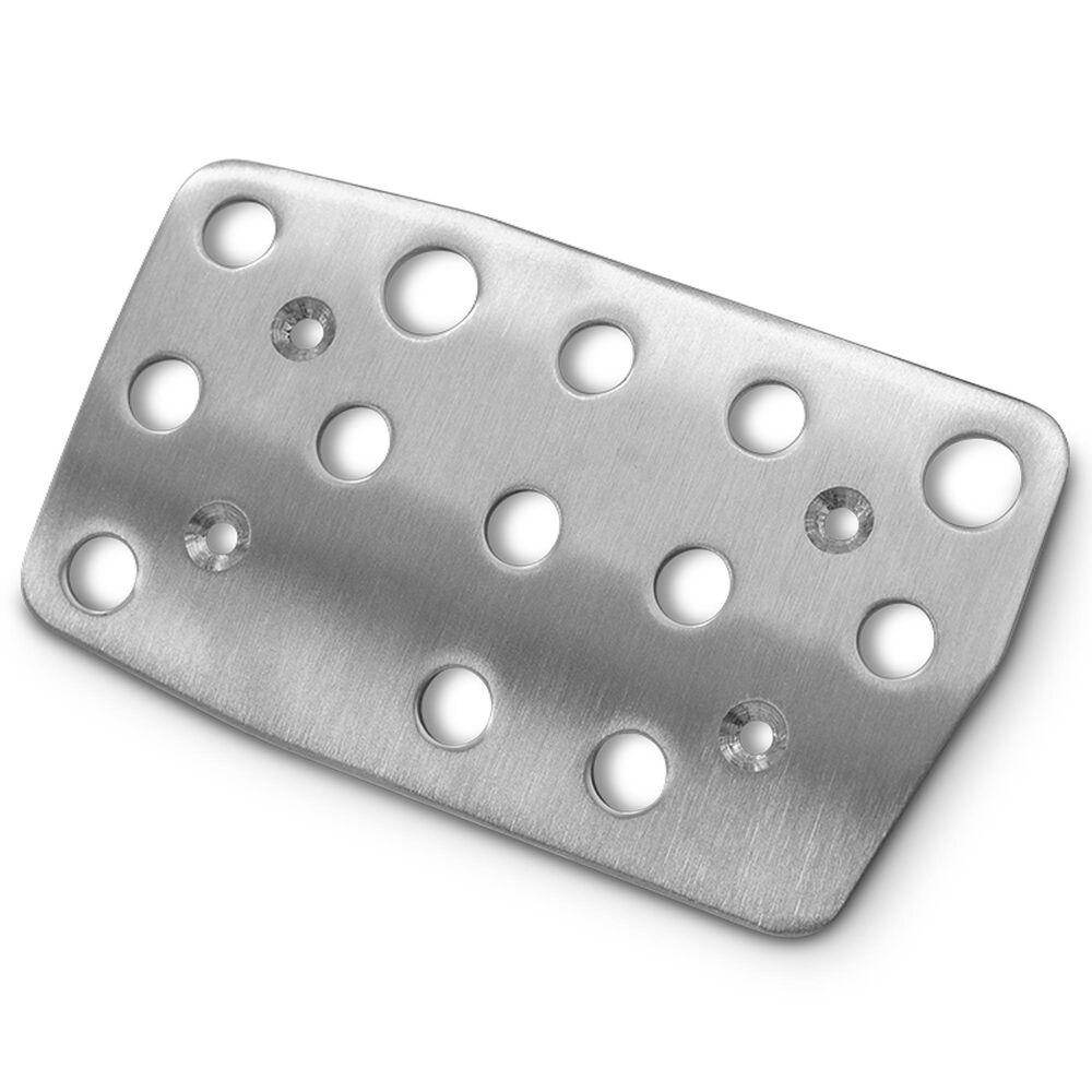 Playseat Brake Pedal for Logitech G in Stainless Steel, , large