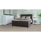 Dream Weaver Finishing Touch Carpet in Skipping, , large