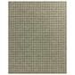 Amber Lewis x Loloi Cedar 11"6" x 15" Olive and Ivory Area Rug, , large