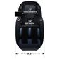 Osaki Bravo Duo 4D Massage Chair in Taupe, , large