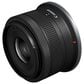 Canon EOS R10 Mirrorless Camera with 18-45mm Lens in Black, , large