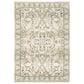 Oriental Weavers Andorra 9818G 2"6" x 12" Beige Runner, , large