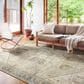 Loloi II Skye SKY-13 7"6" x 9"6" Natural and Sand Area Rug, , large