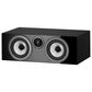 Bowers and Wilkins 700 Series 2-Way Center Channel Speaker in Gloss Black, , large
