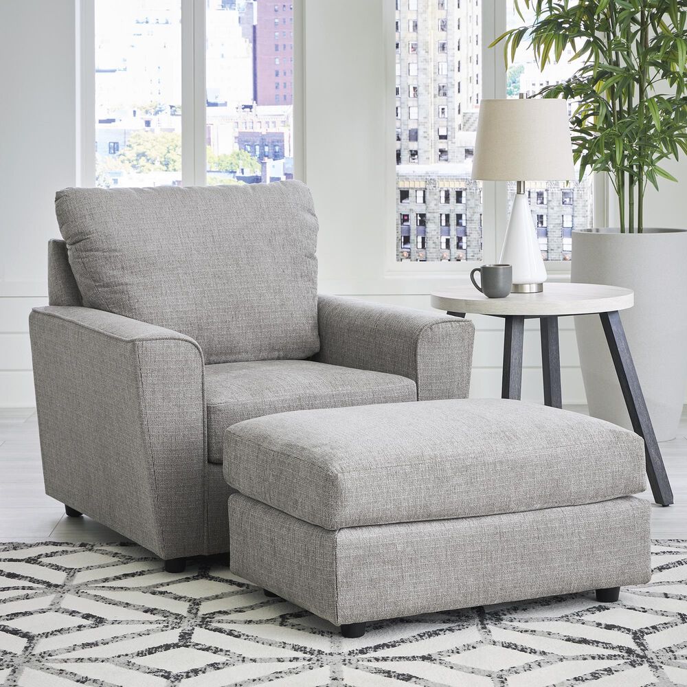 Ashley Stairatt Accent Chair in Anchor, , large