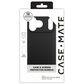 Case-Mate Protection Pack Tough MagSafe Case and Glass Screen Protector for iPhone 17 Pro Max in Black, , large