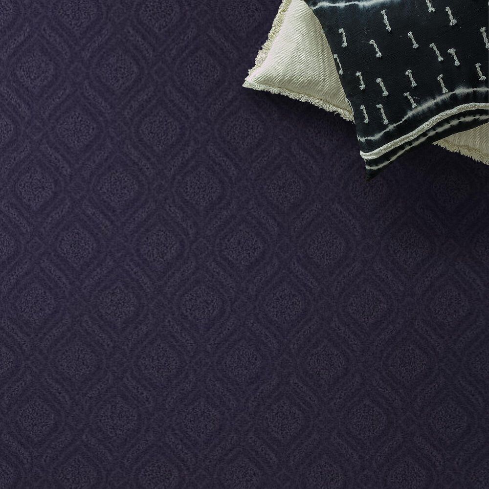 Anderson Tuftex Expressive Carpet in Dark Lilac, , large