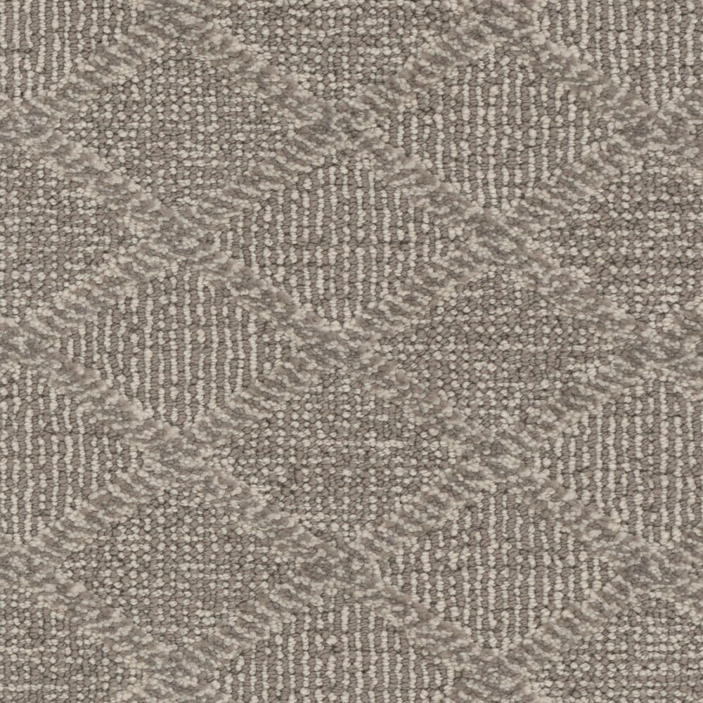 Karastan Rhombus Carpet in Abyss, , large