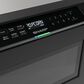 Sharp 1.2 Cu. Ft. Built-In Smart Microwave Drawer Oven with Easy Wave Open in Black, , large