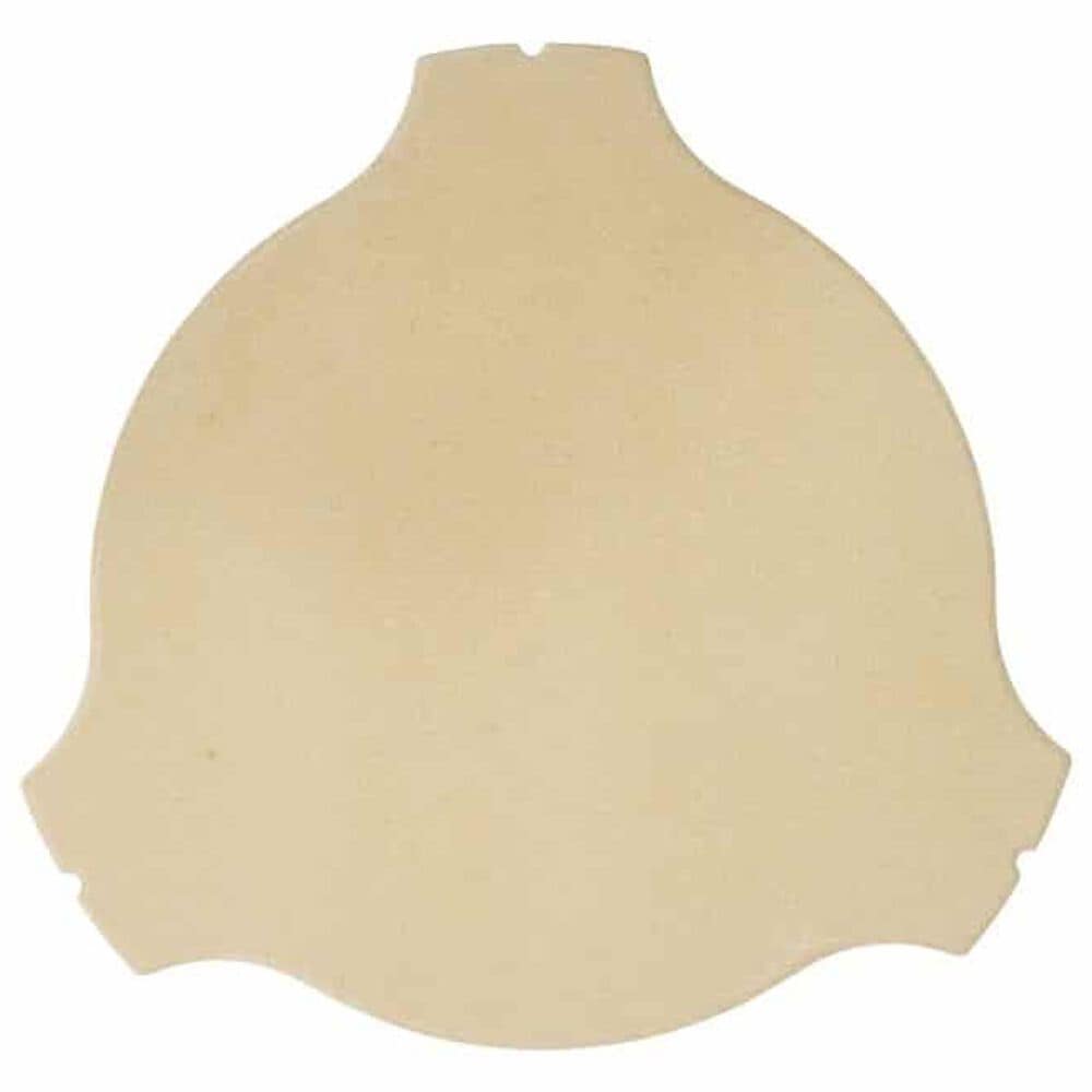Coyote Outdoor 16" Asado Ceramic Heat Deflector in Natural, , large