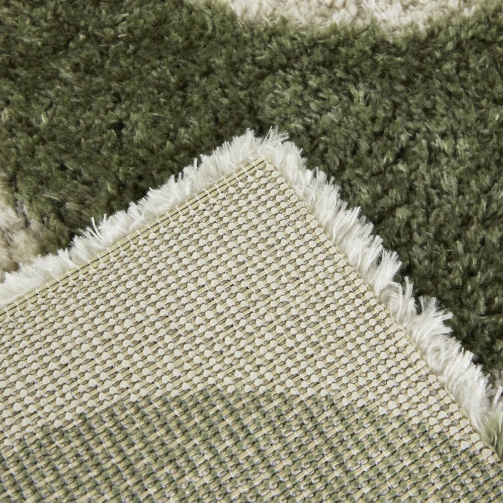 Balta Rugs Cesaire Green 7' 10" x 10' Area Rug, , large