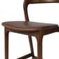 Four Hands Allston Amare Counter Stool in Sonoma Coco, , large