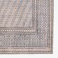 Momeni Afshar 7"6" x 9"6" Blue Area Rug, , large