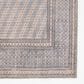 Momeni Afshar 7"6" x 9"6" Blue Area Rug, , large