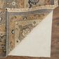 Feizy Corbitt 2" x 3" Gray and Gold Area Rug, , large