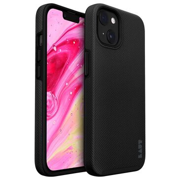 Laut Shield Case for Apple iPhone 14 in Black, , large