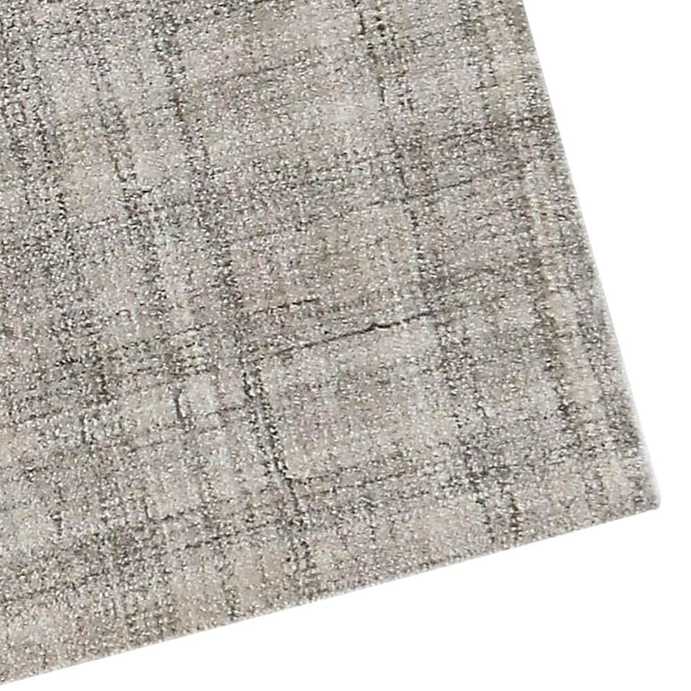 Amer Rugs Laurel 7&#39;6&quot; x 9&#39;6&quot; Champagne Area Rug, , large