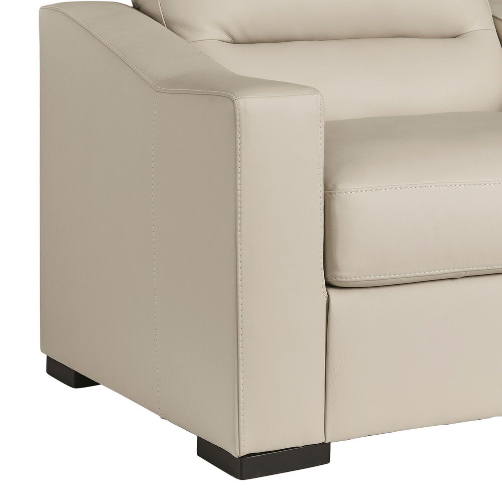 Ashley Treasure Trove 3-Piece Stationary Living Room Set in Almond, , large