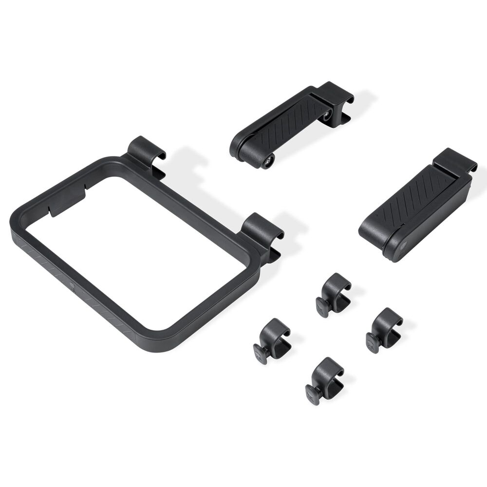 Weber Griddle Accessory Snap on kit in Black, , large