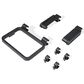 Weber Griddle Accessory Snap on kit in Black, , large