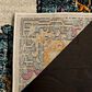 Safavieh Monaco MNC254F 4" x 5"7" Multicolor Area Rug, , large