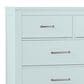 Viceray Collections Tide and Timber 7-Drawer Dresser in Blue Maple, , large