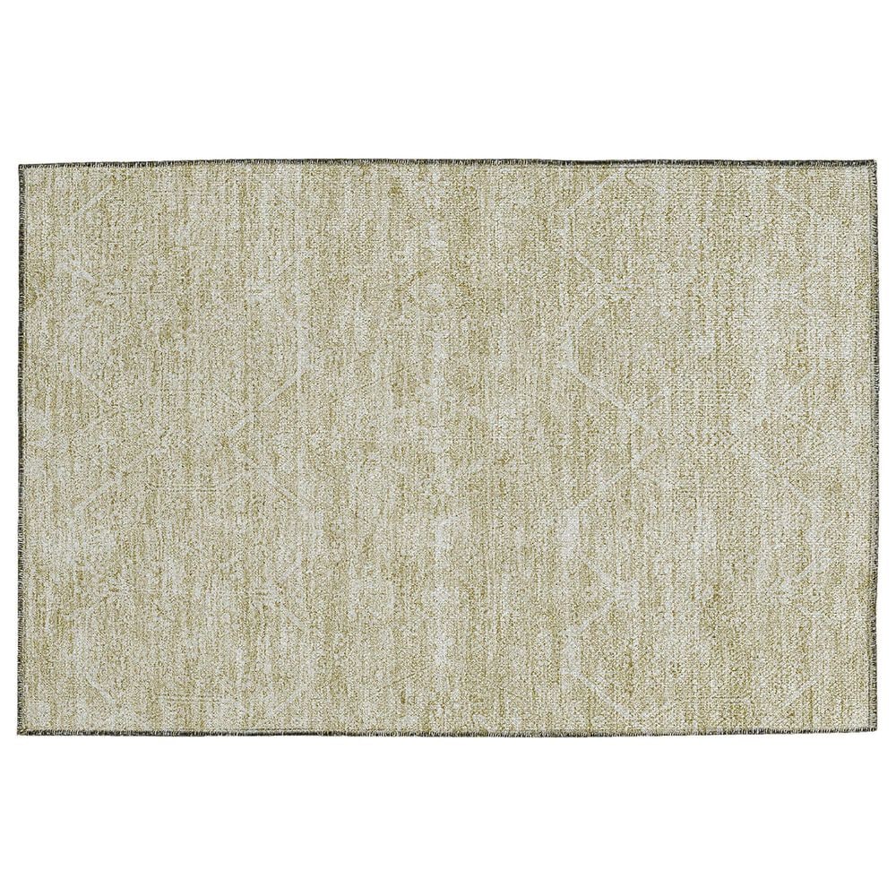 Dalyn Rug Company Solace SL12 1"8" x 2"6" Beige Area Rug, , large