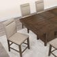Steve Silver Garland Counter Stool in Toffee, , large