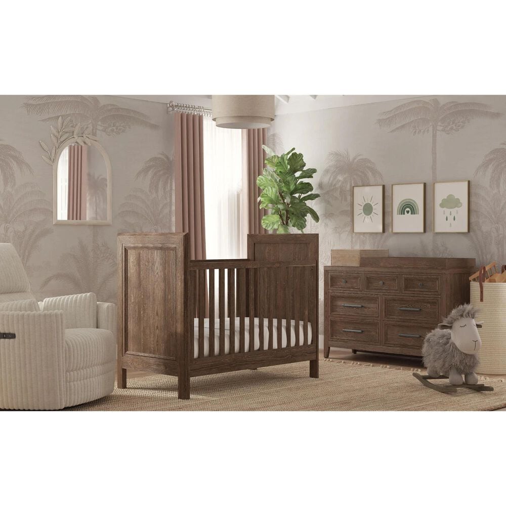 Eastern Shore Carlson 7-Drawer Dresser in Harvest, , large