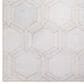 Dalyn Rug Company Durango SS1 2"3" x 7"6" Linen Indoor/Outdoor Runner, , large