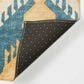 Dalyn Rug Company Sedona 2" x 3" Marigold Indoor/Outdoor Area Performance Rug, , large