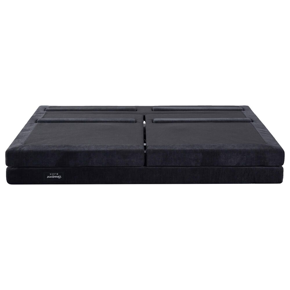 Beautyrest Black Luxury 2.0 California King Adjustable Base, , large